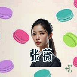 张薇